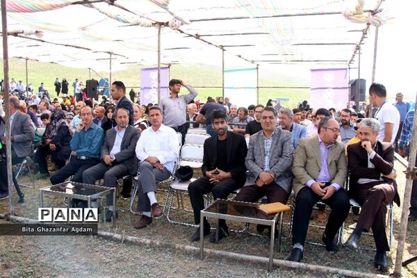 سومین جشنواره آیین‌های بومی و محلی در آذربایجان شرقی