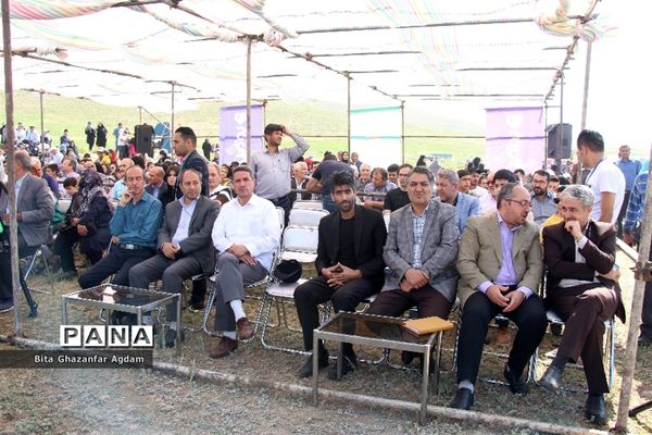 سومین جشنواره آیین‌های بومی و محلی در آذربایجان شرقی