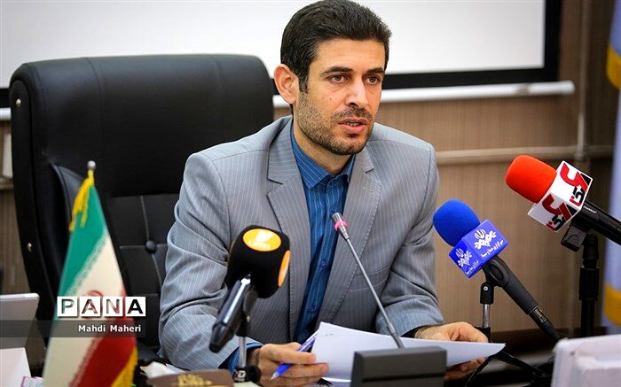 ساخت ۱۵۵ فضای پرورشی و تربیتی ویژه دانش‌آموزان استثنایی