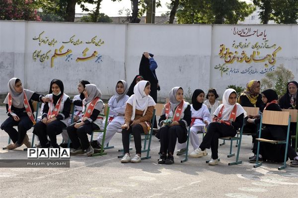 افتتاح طرح غنی‌سازی اوقات فراغت در بهنمیر