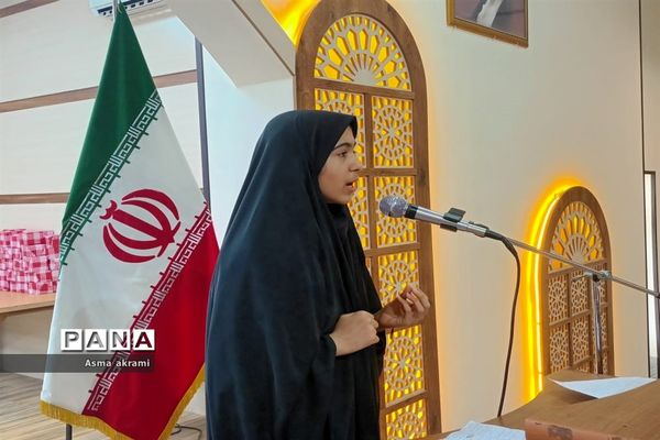 آیین افتتاحیه فعالیت‌های تابستانی در میاندورود