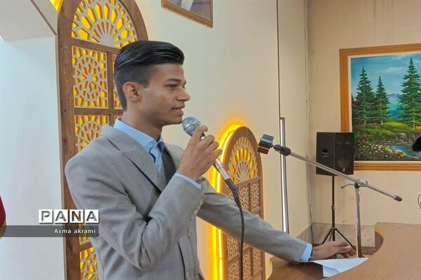 آیین افتتاحیه فعالیت‌های تابستانی در میاندورود