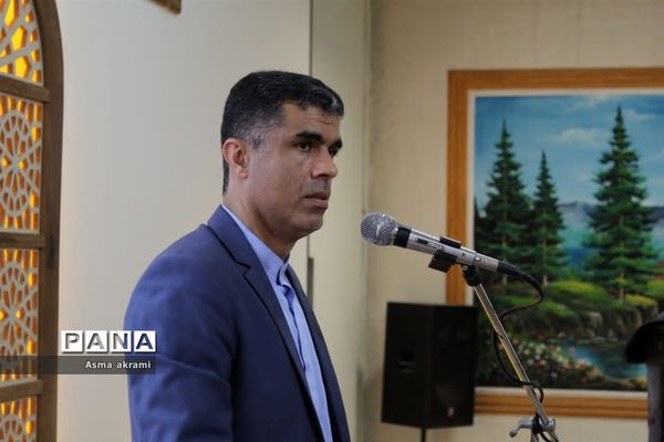 آیین افتتاحیه فعالیت‌های تابستانی در میاندورود