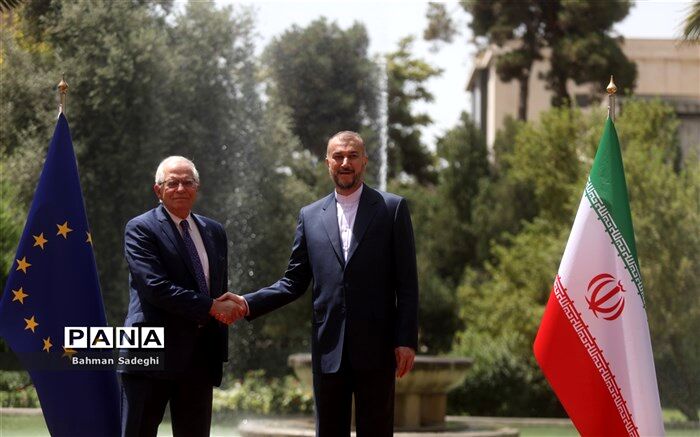 توافق تهران و واشنگتن برای ازسرگیری مذاکرات
