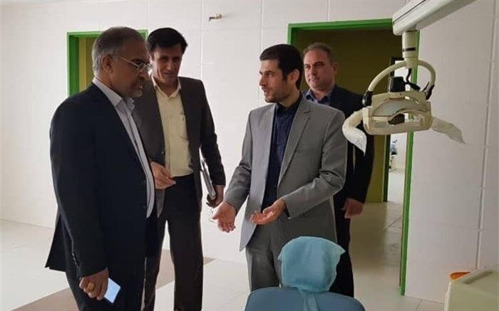 سنجش سلامت نوآموزان بدو ورود به دبستان در فارس تا پایان شهریور ادامه دارد