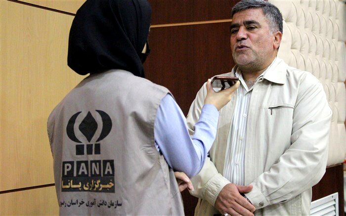 اصلی‌ترین چالش مدارس شاهد انتظارات بالا از این مدارس است