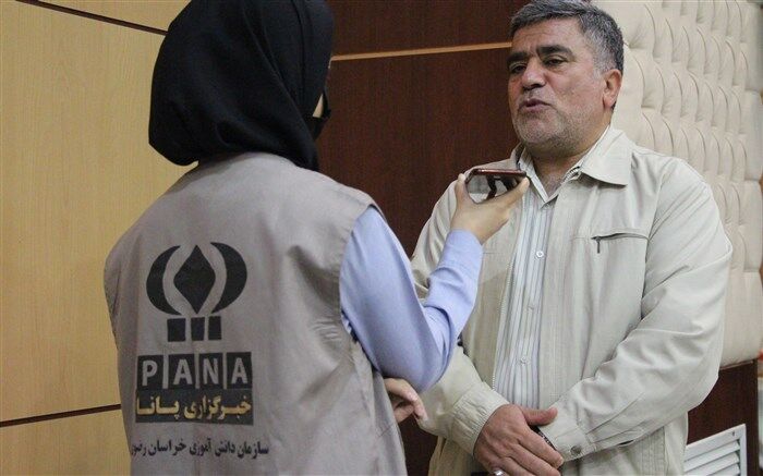 اصلی‌ترین چالش مدارس شاهد انتظارات بالا از این مدارس است