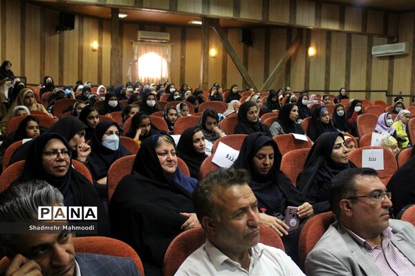 افتتاح پایگاه‌های تابستانی و غنی‌سازی اوقات فراغت در استان فارس