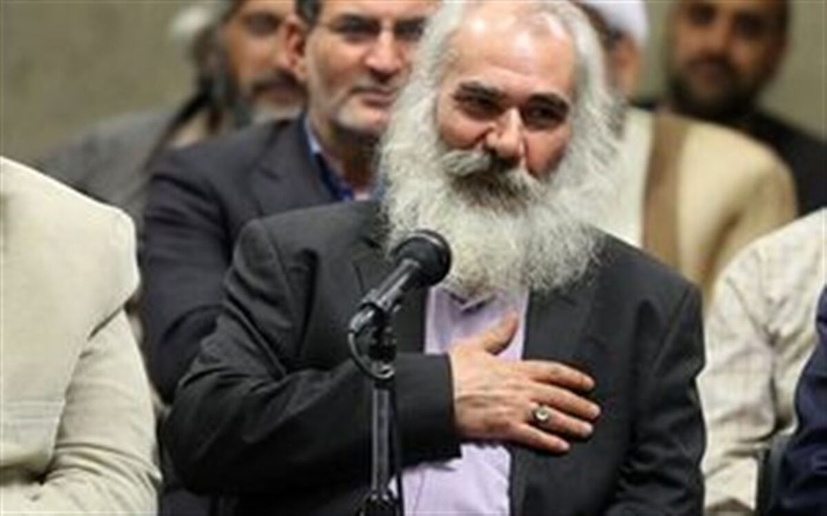 برگزاری دومین جلسه درس گفتارهای شاهنامه یوسفعلی میرشکاک در حوزه هنری