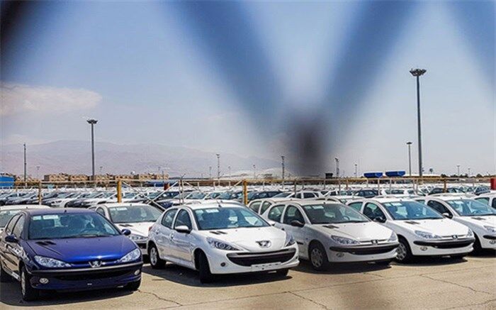 قیمت ۲۳ محصول ایران‌خودرو برای تیرماه اعلام شد + جدول قیمت