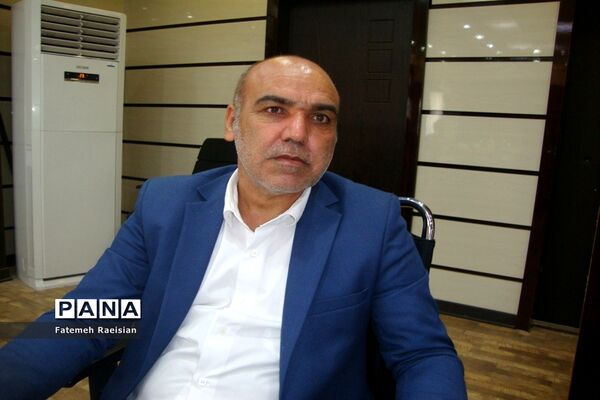طرح تثبیت یادگیری حوزه معاونت آموزش ابتدایی آموزش و پرورش استان بوشهر