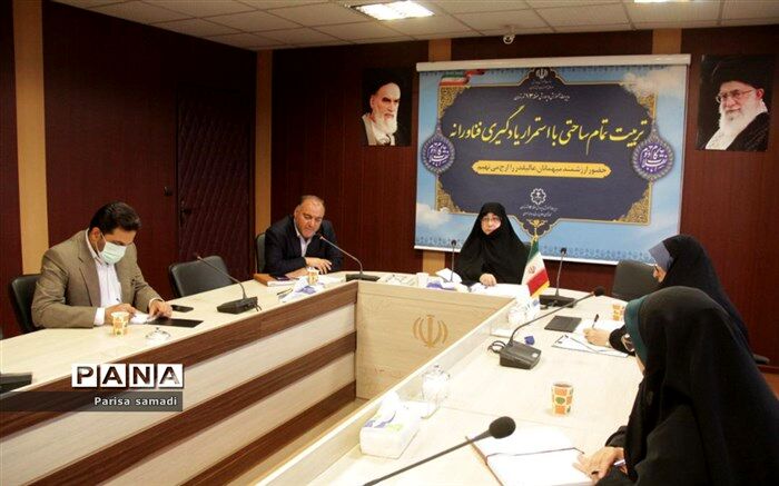 پایگاه‌های تابستانی؛ محیطی جذاب و مفرح برای توسعه مهارت‌های اجتماعی و ارتباطی دانش‌آموزان