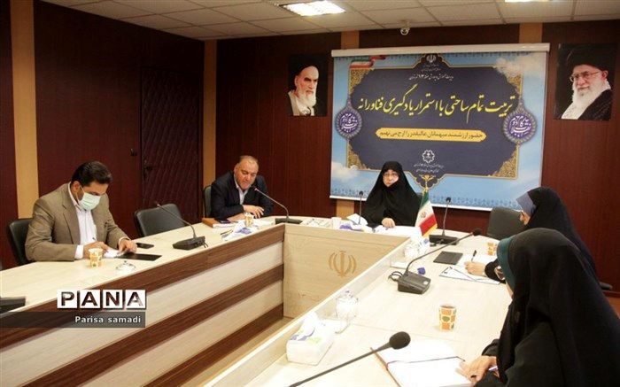 پایگاه‌های تابستانی؛ محیطی جذاب و مفرح برای توسعه مهارت‌های اجتماعی و ارتباطی دانش‌آموزان