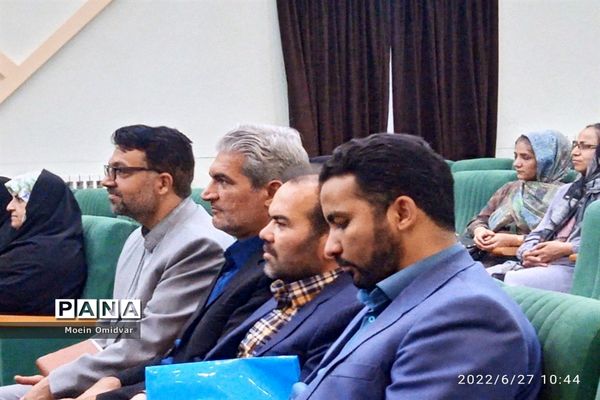 افتتاحیه کلاس‌های اوقات فراغت کانون فرهنگی و تربیتی لقمان