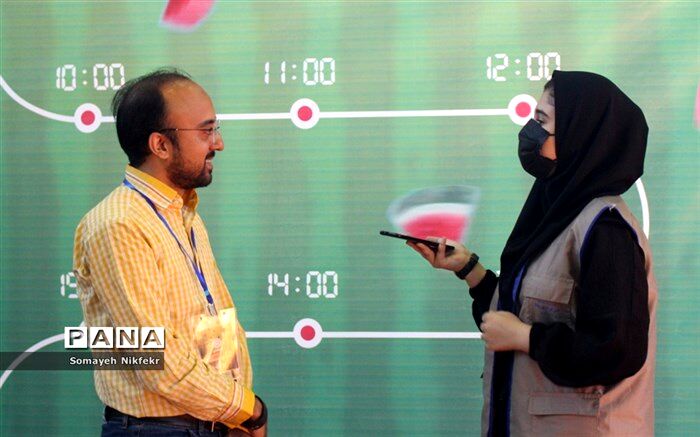 اساس رویداد پیشخان مبتنی برشناخت و حل مسئله بنیان شده است