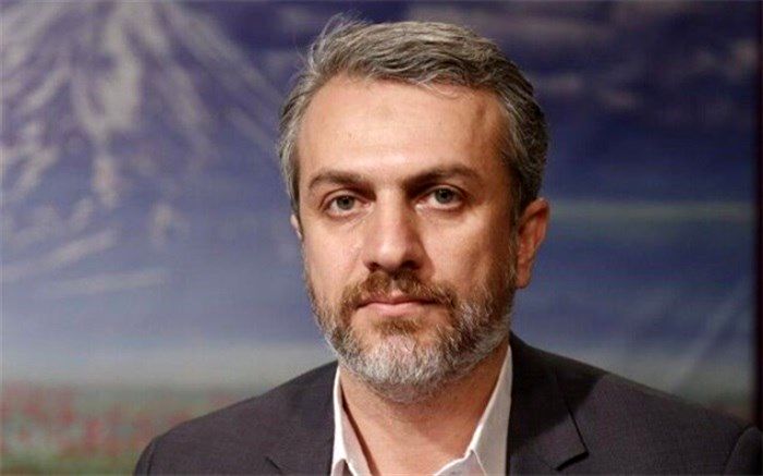 بررسی طرح استیضاح وزیر صمت؛ نتیجه فردا اعلام می‌شود