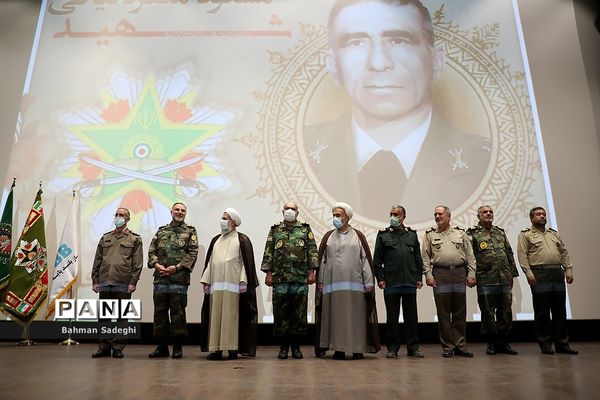 افتتاح طرح مسکن مهر ولایت 3