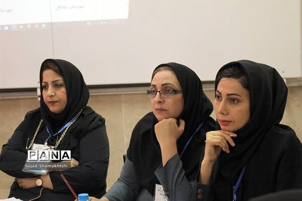 برگزاری هشتمین جشنواره نوجوان خوارزمی در اهواز