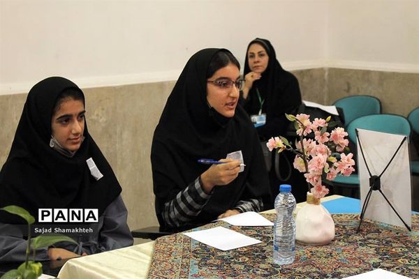 برگزاری هشتمین جشنواره نوجوان خوارزمی در اهواز