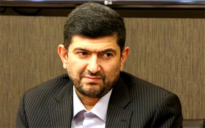 ظرفیت ناوگان کشتیرانی خزر ۱۶ درصد افزایش می‌یابد