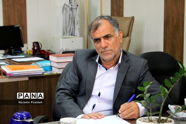 جلسات میز شهرستان‌ها و مناطق معاونت پرورشی و فرهنگی استان بوشهر