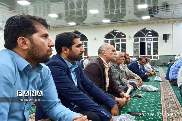 سالروز شهادت دکتر بهشتی و ۷۲ تن از  یاران انقلاب در کاشمر