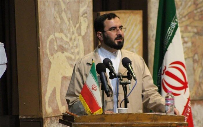 زبان، ادب و فرهنگ کردی، جزو میراث پر‌افتخار فرهنگ ایرانی است