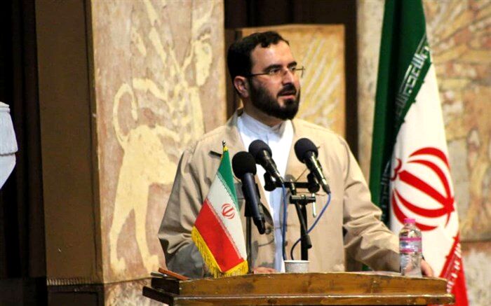 زبان، ادب و فرهنگ کردی، جزو میراث پر‌افتخار فرهنگ ایرانی است