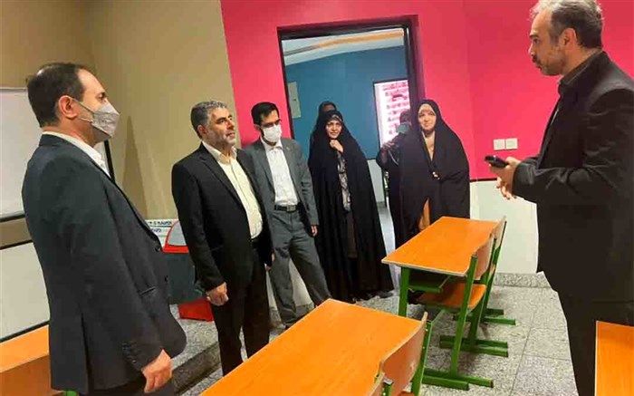 سند تحول بنیادین، نقشه راه آموزش و پرورش و دستاوردی بزرگ است