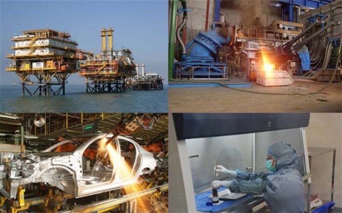 رونق تولید یکی از مزایای حذف ارز ترجیحی است
