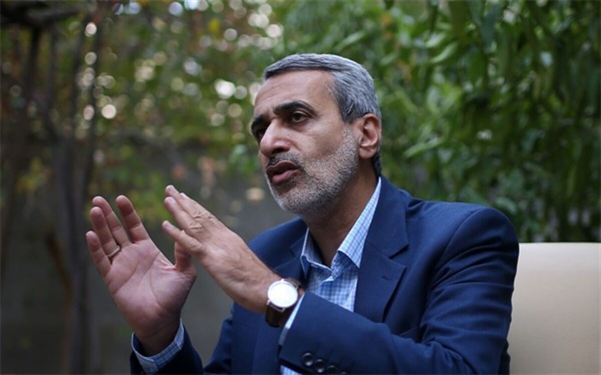«تامین منافع ملت ایران»؛ شرط دستیابی به توافق