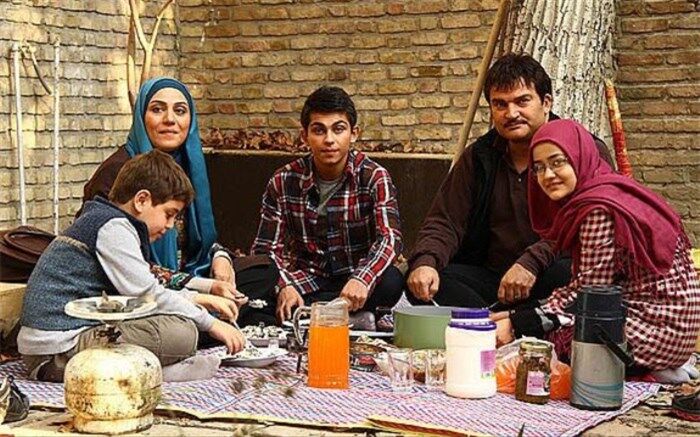 حنانه احدی: از دنیای بازیگری دور شدم اما برای برگشت آمده‌ام