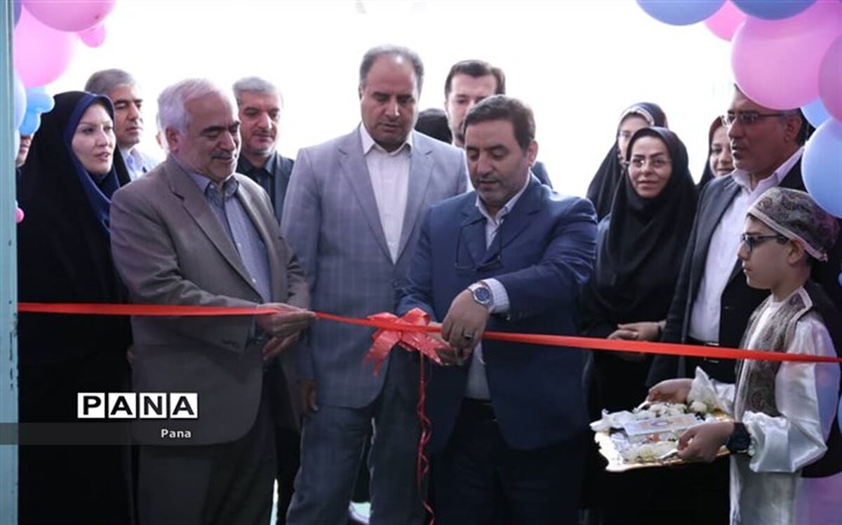 یکی از مهمترین مولفه‌های فرآیند یاددهی، اطمینان از سلامت یادگیرنده است