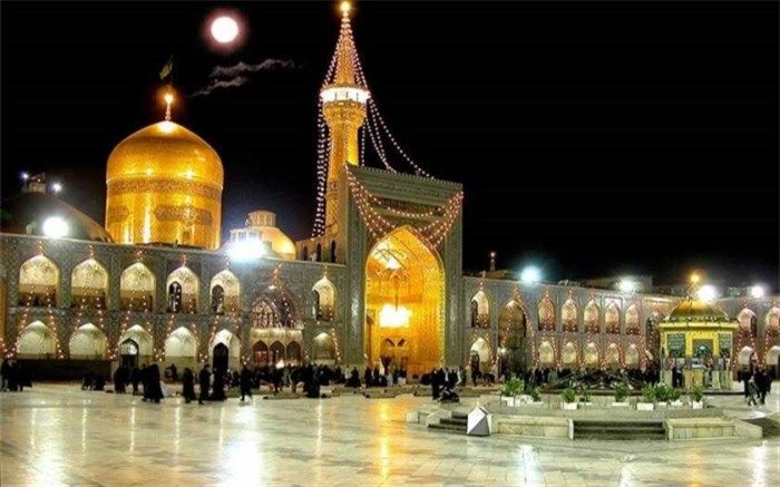 جوانان و نوجوانان زیارت اولی به آرزوی قلبی خود می‌رسند