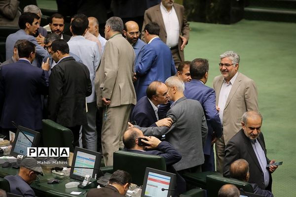 صحن علنی مجلس شورای اسلامی