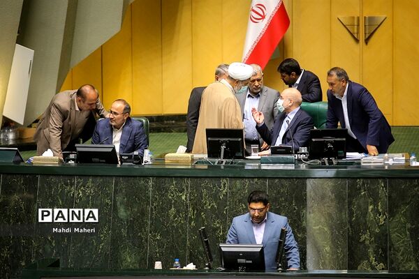 صحن علنی مجلس شورای اسلامی