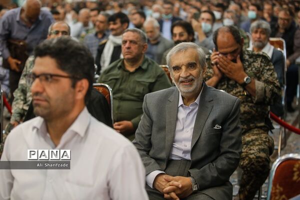 چهل و یکمین سالگرد فاجعه هفتم تیر 1360