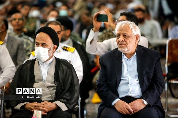 چهل و یکمین سالگرد فاجعه هفتم تیر 1360