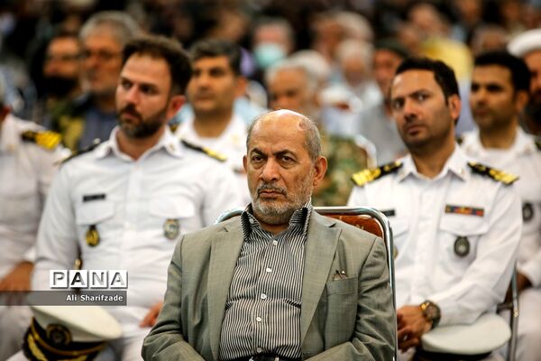 چهل و یکمین سالگرد فاجعه هفتم تیر 1360