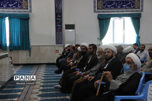 مراسم گرامیداشت شهدای هفتم تیردر شهرستان اسلامشهر
