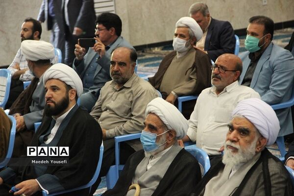مراسم گرامیداشت شهدای هفتم تیردر شهرستان اسلامشهر
