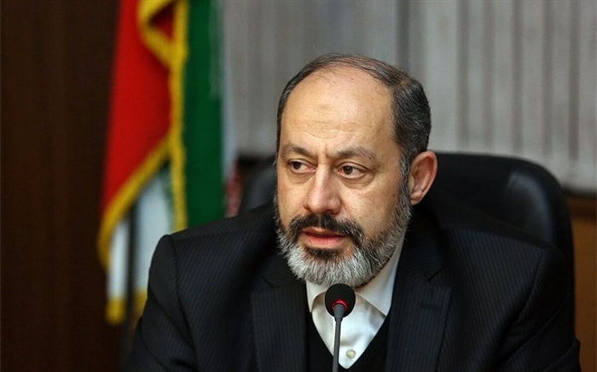 ‌رئیس جبهه پیشرفت، رفاه و عدالت انتخاب شد