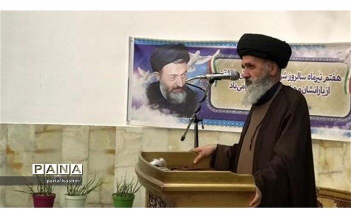 ملت راه مقاومت و ایستادگی را انتخاب کرد