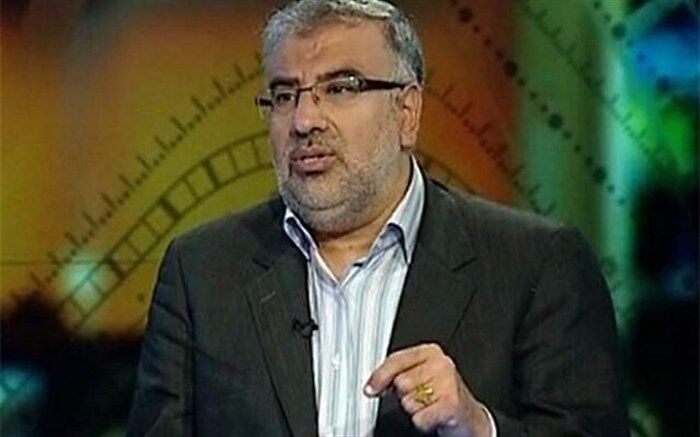 خطر امنیت انرژی جهان با ادامه تحریم‌های ظالمانه ایران