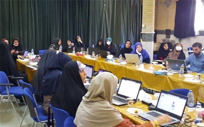 ضرورت بهره‌برداری از فضای مجازی به بهترین شکل در دنیای واقعی