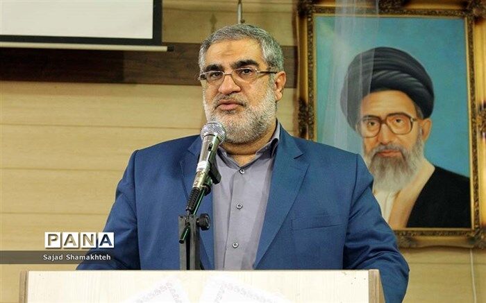 «مسعود حمیدی‌نژاد»، به سمت «مدیرکل آموزش و پرورش خوزستان» منصوب شد