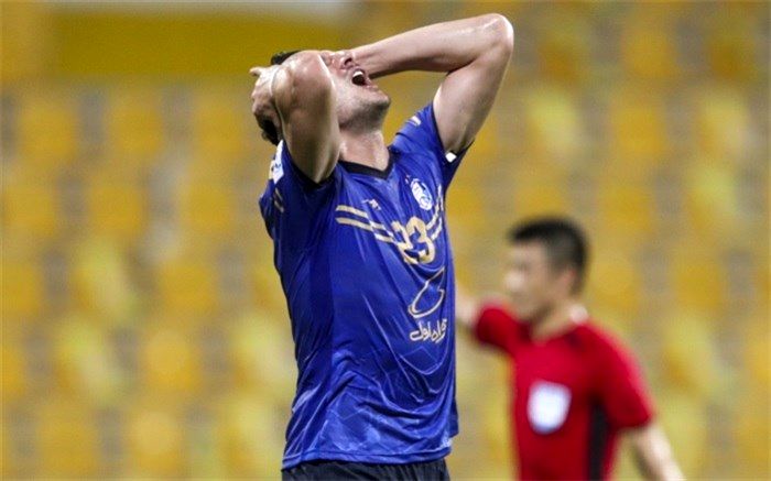 رمضانی: ساپینتو می‌تواند یک پله فوتبال ایران را بالا ببرد