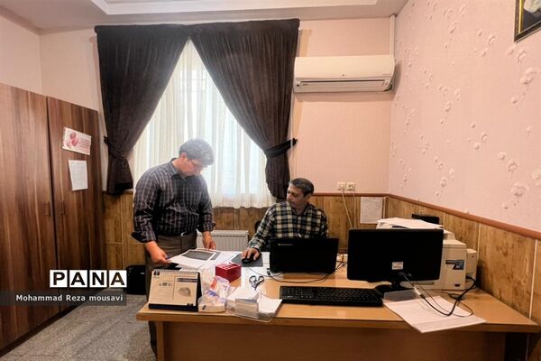 مرحله استانی جشنواره نوجوان خوارزمی به میزبانی ناحیه 3 مشهد مقدس
