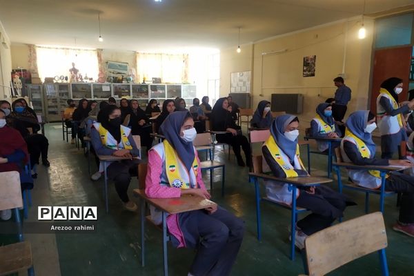 افتتاحیه جشنواره اوقات فراغت در دالاهو