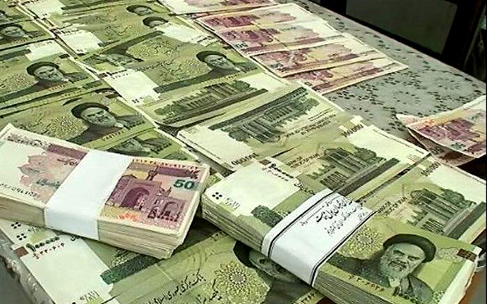 حجم نقدینگی به ۴۸۳۲ هزار میلیارد تومان رسید
